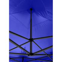 prekybines palapines - Prekybinė palapinė Zeltpro EKOSTRONG 3x2 m, Mėlyna (Blue) - 9 nuotrauka
