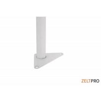 stogine - Prekybinė Palapinė Zeltpro PROFRAME Juoda, 2x2 - 4 nuotrauka