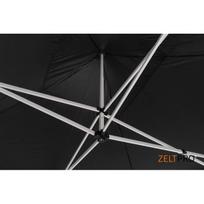 stogine - Prekybinė Palapinė Zeltpro PROFRAME Juoda, 2x2 - 18 nuotrauka