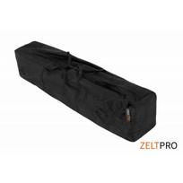 stogine - Prekybinė palapinė Zeltpro PROFRAME Balta, 3x2 - 3 nuotrauka