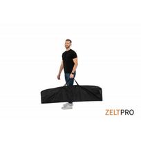 stogine - Prekybinė palapinė Zeltpro PROFRAME Balta, 3x2 - 4 nuotrauka