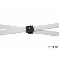 stogine - Prekybinė palapinė Zeltpro PROFRAME Balta, 3x2 - 9 nuotrauka