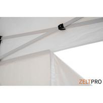 stogine - Prekybinė palapinė Zeltpro PROFRAME Balta, 3x2 - 15 nuotrauka