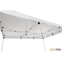 stogine - Prekybinė palapinė Zeltpro PROFRAME Balta, 3x2 - 20 nuotrauka