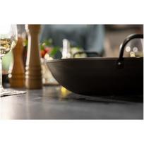 anglies plieno keptuve wok - Nerūdijančio plieno puodas Averto Suppen, 14l - 4 nuotrauka