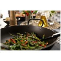 anglies plieno keptuve wok - Nerūdijančio plieno puodas Averto Suppen, 14l - 5 nuotrauka