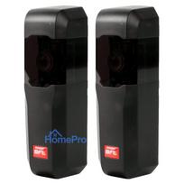 slides - BFT DEIMOS AC KIT A600 MAG PL rinkinys stumdomiems vartams - 2 nuotrauka
