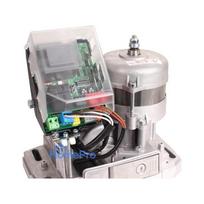 slides - BFT DEIMOS AC KIT A600 MAG PL rinkinys stumdomiems vartams - 3 nuotrauka