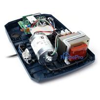garazai - BFT Botticelli BT A650 garažo vartų automatikos komplektas - 3 nuotrauka