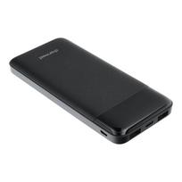 power bank 10000 mah - Veger Charmast W1056, 10000mAh, 15W, juodas (black) - 4 nuotrauka