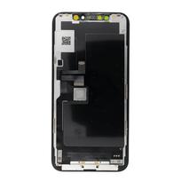 ice - Ekranas iPhone 11 Pro (juodas) ORG - 5 nuotrauka