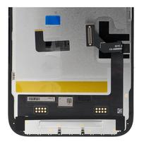 telefonu deklai - JK LCD Ekranas iPhone 14 Soft OLED - Keisti IC - 3 nuotrauka