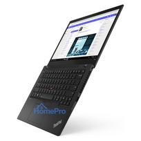 lenovo t14 gen 2 - Lenovo ThinkPad T14s Gen 2, Core i5-1145G7, 16 GB, 256 GB, 14", Touchscreen, Juodas (Black) - 2 nuotrauka