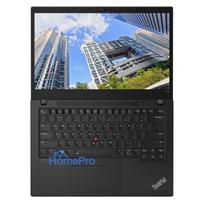 lenovo t14 gen 2 - Lenovo ThinkPad T14s Gen 2, Core i5-1145G7, 16 GB, 256 GB, 14", Touchscreen, Juodas (Black) - 3 nuotrauka