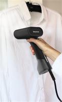 steamone garintuvas - SteamOne SIMON XL 2, Juodas (Black) - 2 nuotrauka
