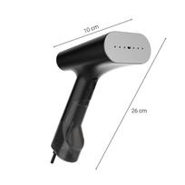 steamone garintuvas - SteamOne SIMON XL 2, Juodas (Black) - 3 nuotrauka