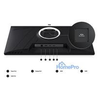 200hz monitorius - JAPANNEXT JN-I238FHD200F 23.8", FHD, IPS, 200Hz - 7 nuotrauka