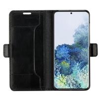 samsung s20 deklas - DBRAMANTE1928 COPENHAGEN SLIM SAMSUNG GALAXY S20  Juodas - 3 nuotrauka