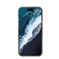 apsaugines pleveles iphone 16 - DBRAMANTE1928 ICELAND ULTRA D3O MS KICK - IPHONE 16 PRO - CLEAR - 4 nuotrauka