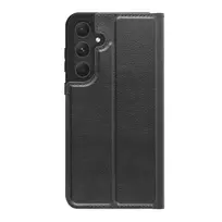 samsung galaxy a55 5g - dbramante1928 Oslo Folio Case for Samsung Galaxy A55 5G - Juodas (Black) - 3 nuotrauka