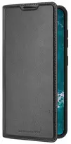 samsung galaxy a55 5g - dbramante1928 Oslo Folio Case for Samsung Galaxy A55 5G - Juodas (Black) - 4 nuotrauka