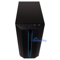 desktop pc - Captiva R98-206 PC AMD Ryzen 7 5700X, 32GB DDR4, 1TB SSD, NVIDIA GeForce RTX 5060, Juodas (Black) - 7 nuotrauka