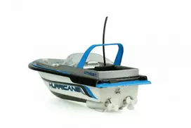 rc laivas - Amewi RC laivas Mini Speed Boot 26038 - 3 nuotrauka