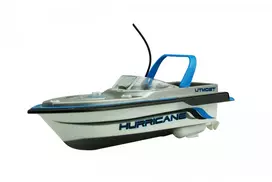 rc laivas - Amewi RC laivas Mini Speed Boot 26038 - 4 nuotrauka