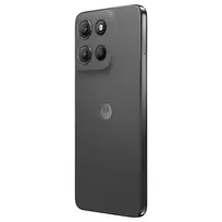 6000 mah telefonas - Motorola Moto G15 Power 8/512GB Gray (Pilkas) - 2 nuotrauka