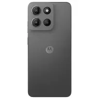 6000 mah telefonas - Motorola Moto G15 Power 8/512GB Gray (Pilkas) - 3 nuotrauka