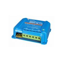 itampos keitiklis - Victron Energy BlueSolar MPPT 75/15 Įkrovimo valdiklis - 3 nuotrauka