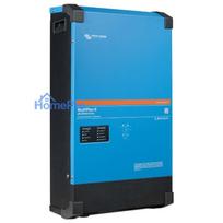 ikroviklis 48v - Victron Energy MultiPlus II 48/8000/110-10 inverteris - 2 nuotrauka
