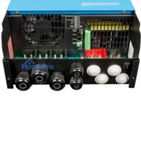 ikroviklis 48v - Victron Energy MultiPlus II 48/8000/110-10 inverteris - 4 nuotrauka