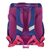 kuprine herlitz ultralight - Herlitz Ultralight Tropical Chill, 15 l - 2 nuotrauka