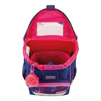 kuprine herlitz ultralight - Herlitz Ultralight Tropical Chill, 15 l - 3 nuotrauka