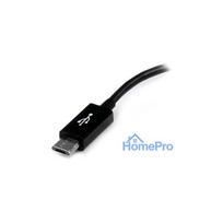 usb c monitorius - StarTech 2-PORT USB-C MST HUB 4K60HZ/DUAL-MONITORIUS ADAPTER WINDOWS - 2 nuotrauka