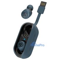 usb muzika - Jlab Go Air Pop Dark Blue (Mėlynos) - 4 nuotrauka