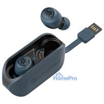 usb muzika - Jlab Go Air Pop Dark Blue (Mėlynos) - 6 nuotrauka
