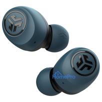 usb muzika - Jlab Go Air Pop Dark Blue (Mėlynos) - 7 nuotrauka