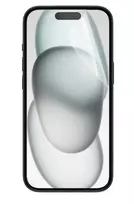 iphone 15 pro stikliukas - Mobilis Screen Protector Anti-Shock IK06 f. iPhone 15 / 15 Pro - 2 nuotrauka