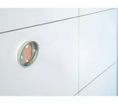 vonios dangtelos - Priklijuojamas laikiklis tualetiniam popieriui TESA MOON, be dangtelio - 8 nuotrauka