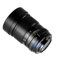 7artisan - 7Artisans 60mm f/2.8 Macro 2X Canon RF - 2 nuotrauka