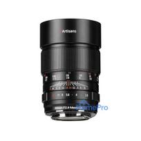 7artisan - 7Artisans 60mm f/2.8 Macro 2X Canon RF - 5 nuotrauka