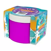 tuban slime - Kūrybos rinkinys Tuban Jiggly Slime Violet Pearl - 2 nuotrauka