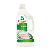 skalbimo priemones - Frosch Skalbiklis Vilnai ir Šilkui, 1,5 L - 2 nuotrauka