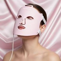 veido kauke - Medivon LED Light Facial Mask Lumi Fit - 3 nuotrauka