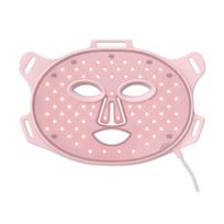 veido kauke - Medivon LED Light Facial Mask Lumi Fit - 5 nuotrauka
