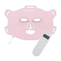 veido kauke - Medivon LED Light Facial Mask Lumi Fit - 7 nuotrauka