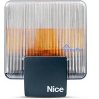 slides - NICE ROBUS 600 HI-SPEED MyGO rinkinys stumdomiems vartams - 2 nuotrauka