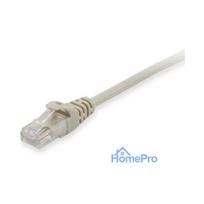 utp kabelis cat 6 - Equip Cable CAT 6 U/UTP 10m Grey - 3 nuotrauka